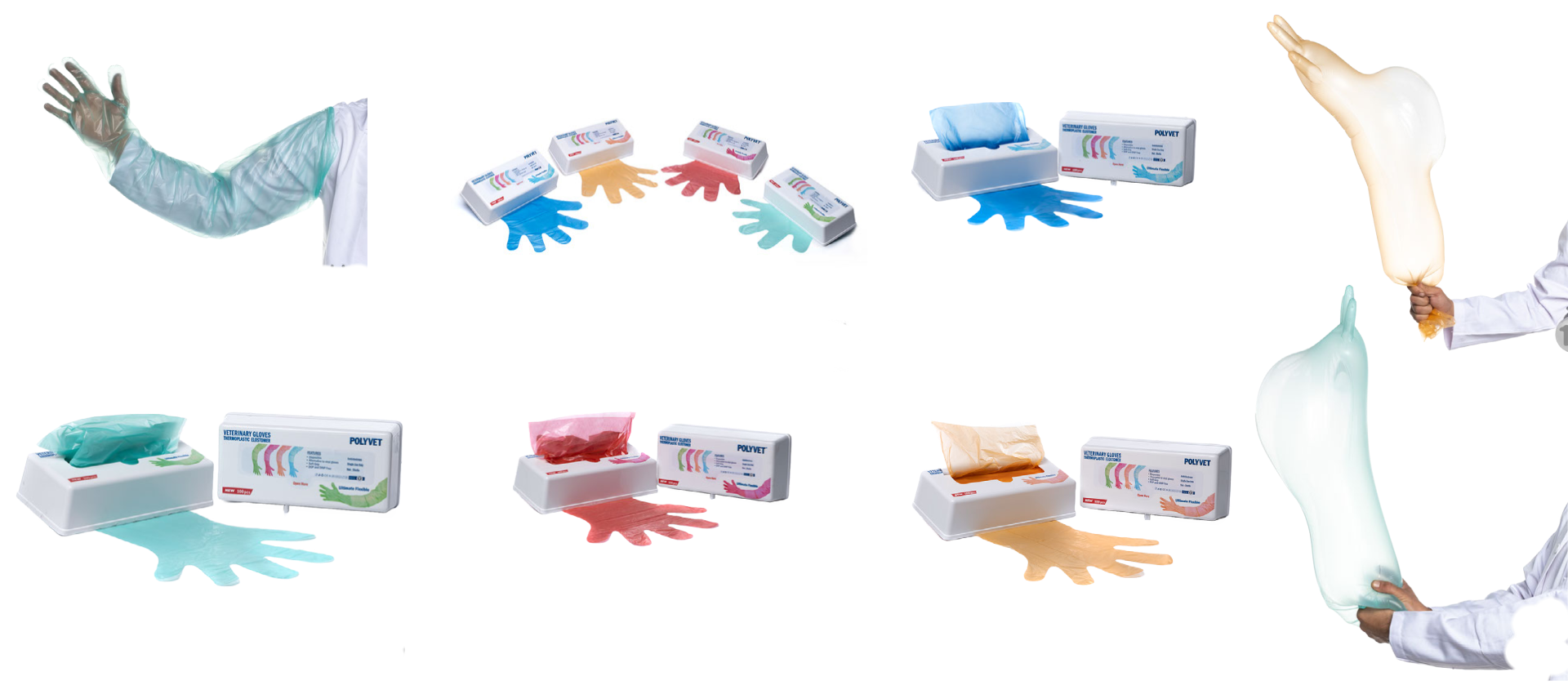 First slide